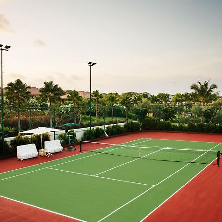 נוסא דואה Mulia Resort מראה חיצוני תמונה
