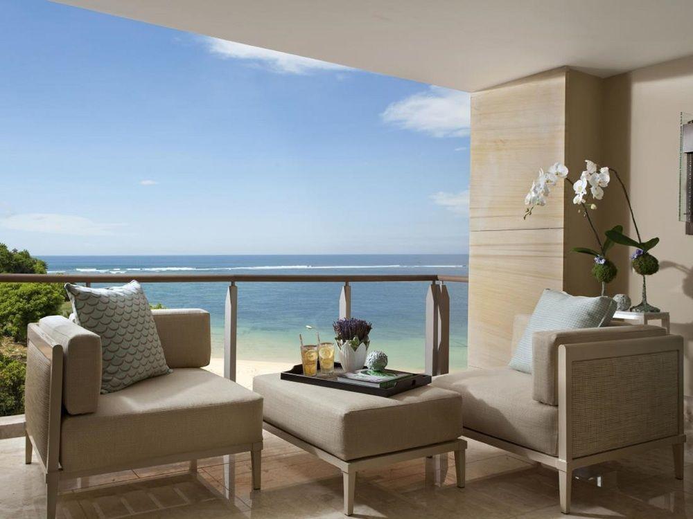 נוסא דואה Mulia Resort מראה חיצוני תמונה