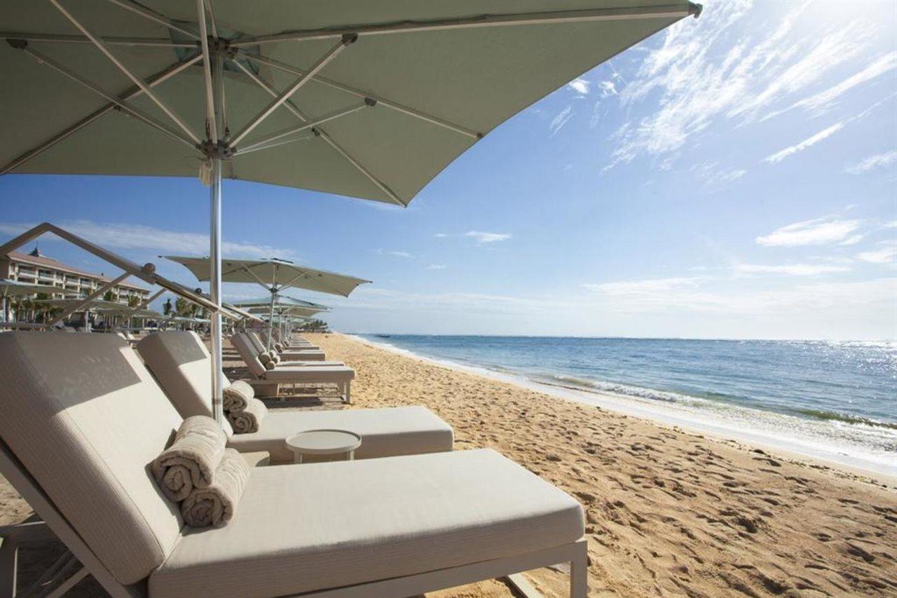 נוסא דואה Mulia Resort מראה חיצוני תמונה