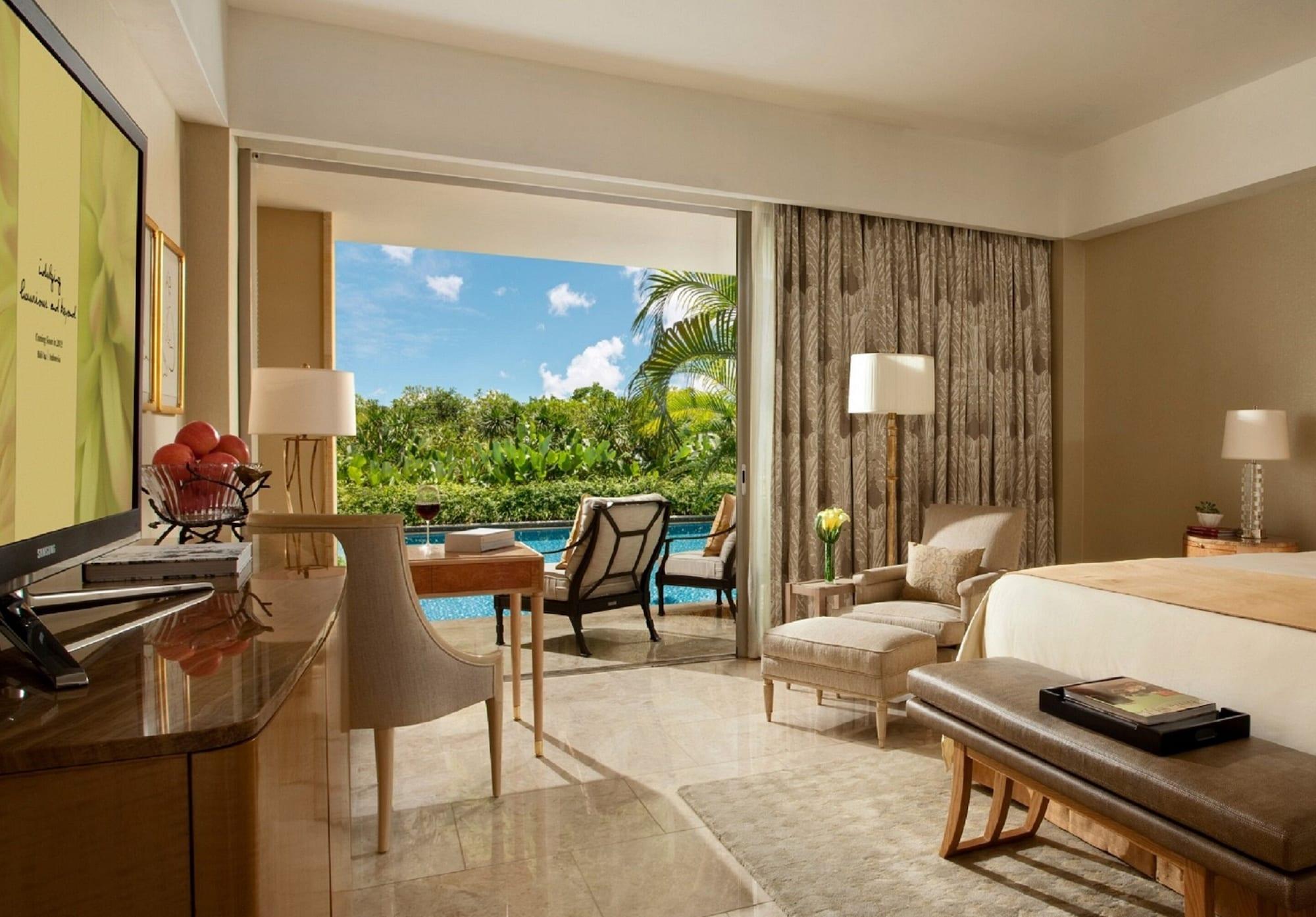נוסא דואה Mulia Resort מראה חיצוני תמונה