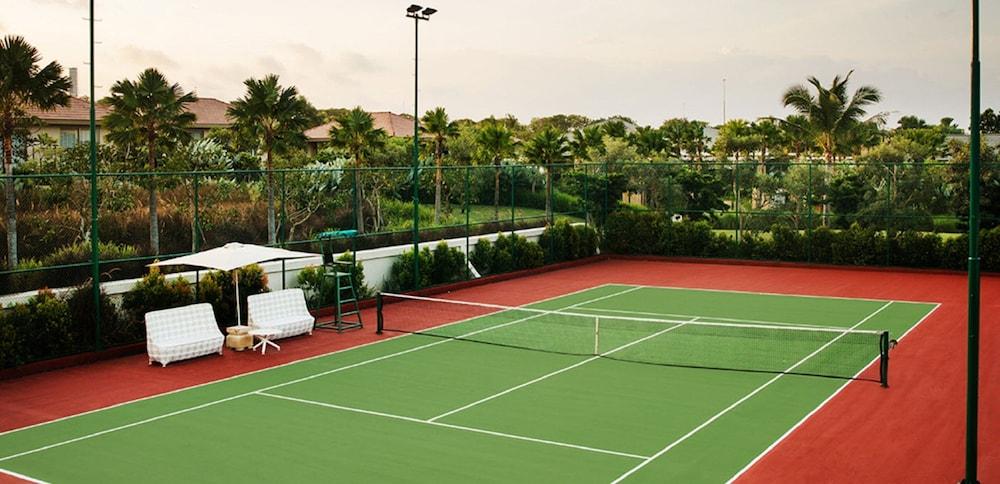 נוסא דואה Mulia Resort מראה חיצוני תמונה