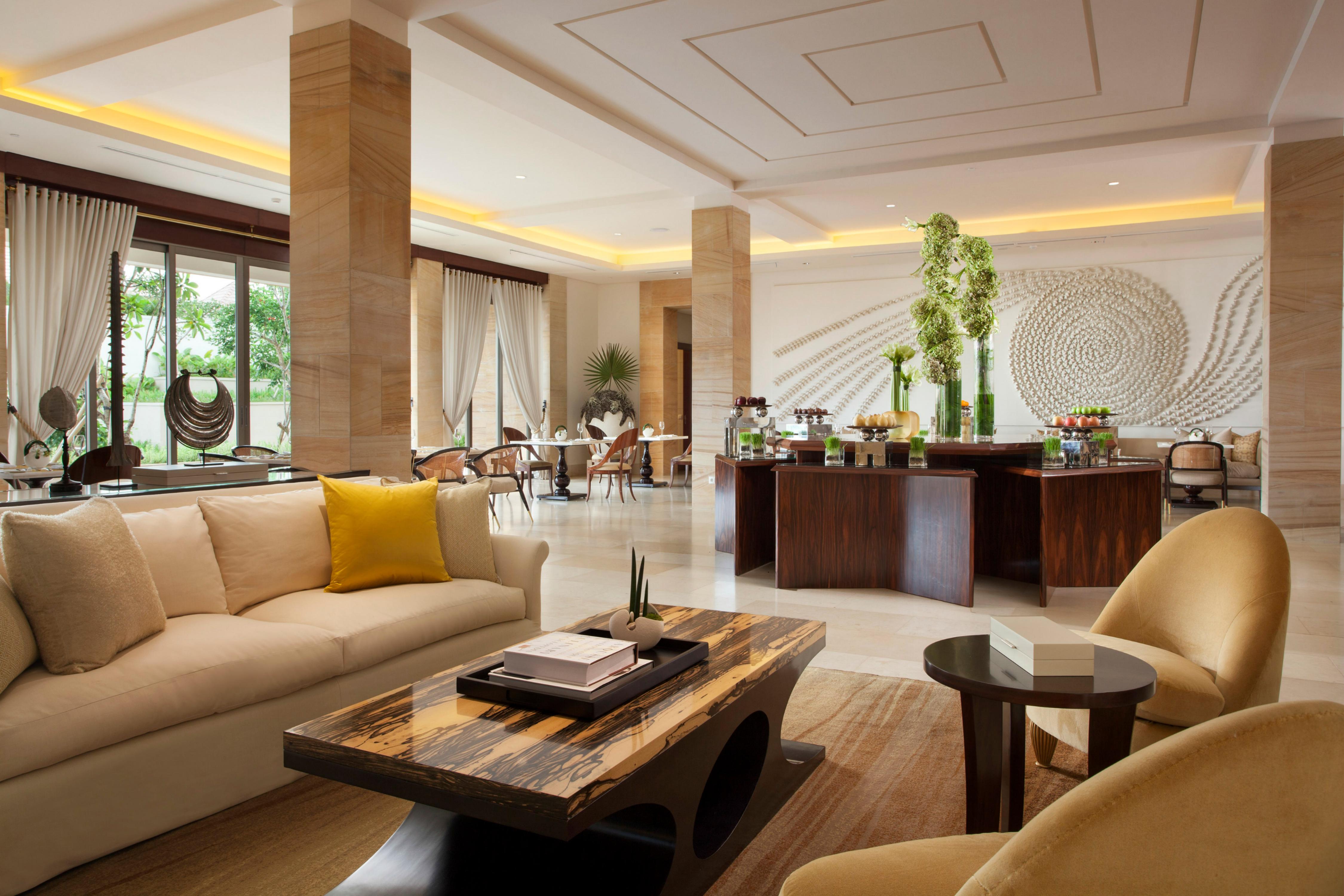 נוסא דואה Mulia Resort מראה חיצוני תמונה