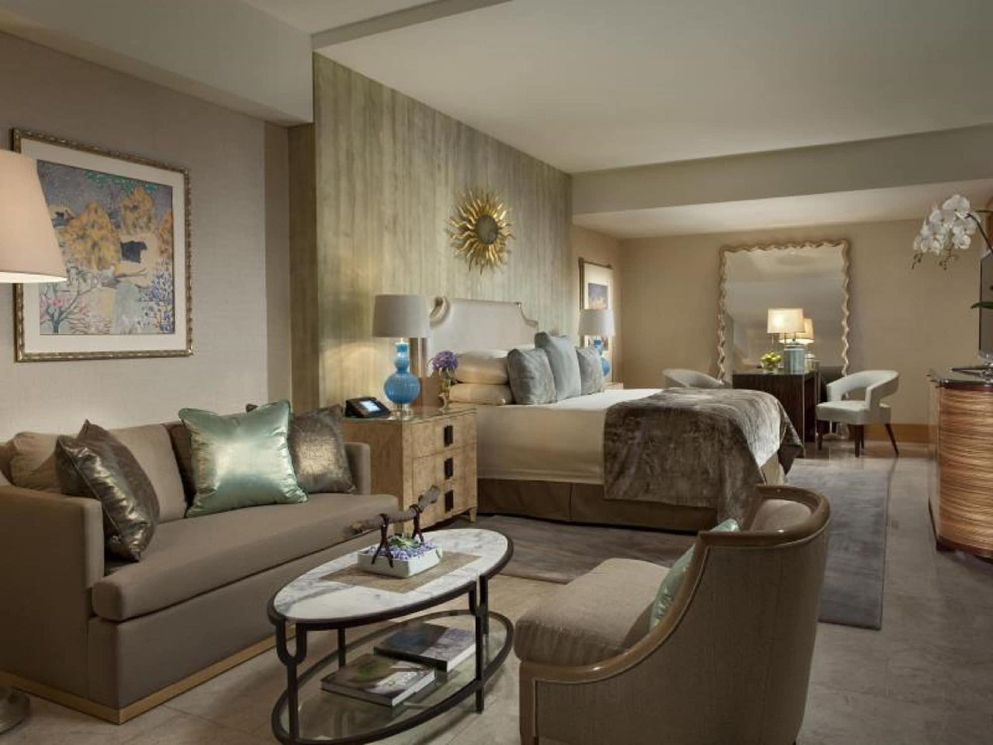 נוסא דואה Mulia Resort מראה חיצוני תמונה