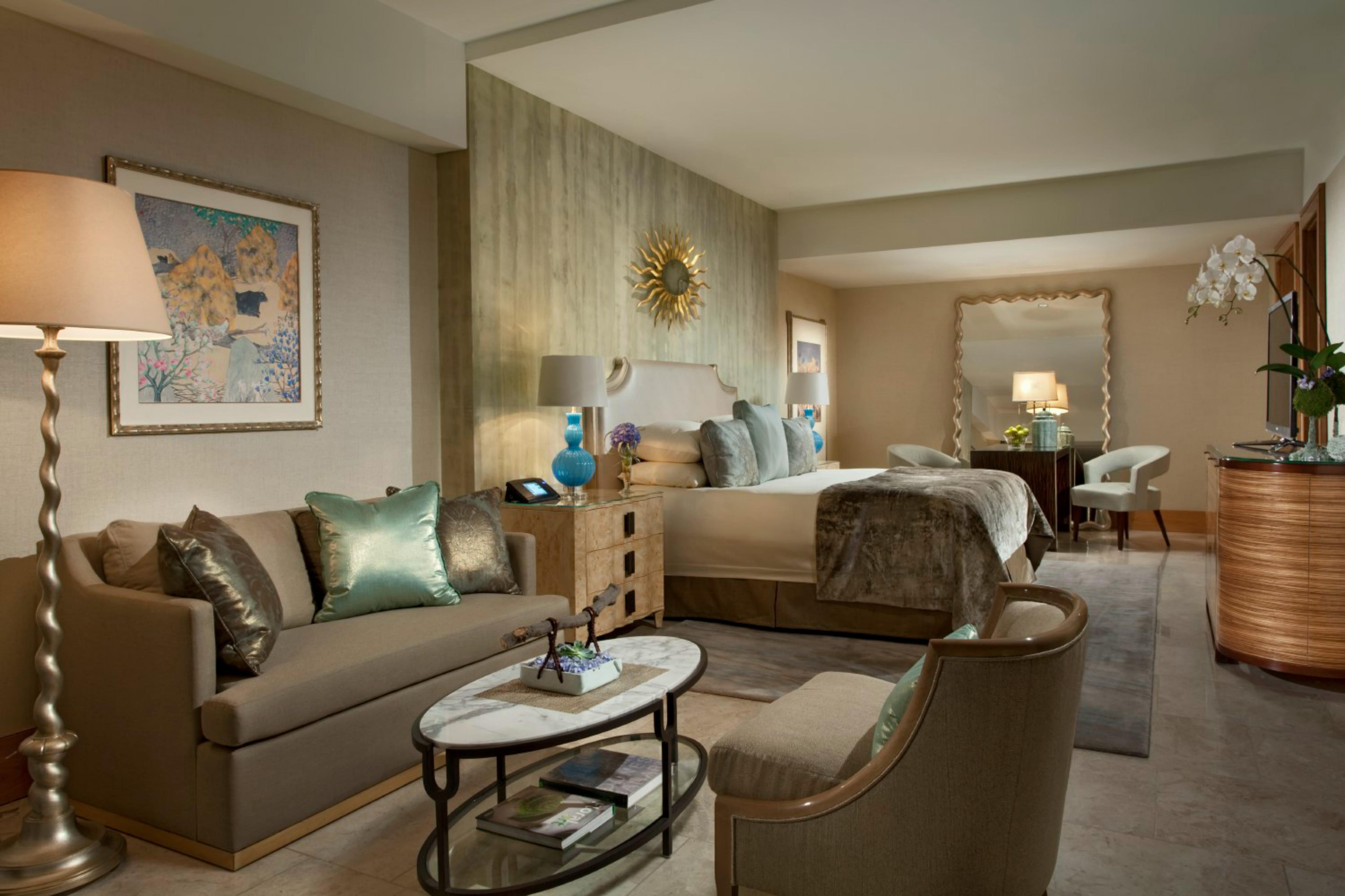 נוסא דואה Mulia Resort חדר תמונה
