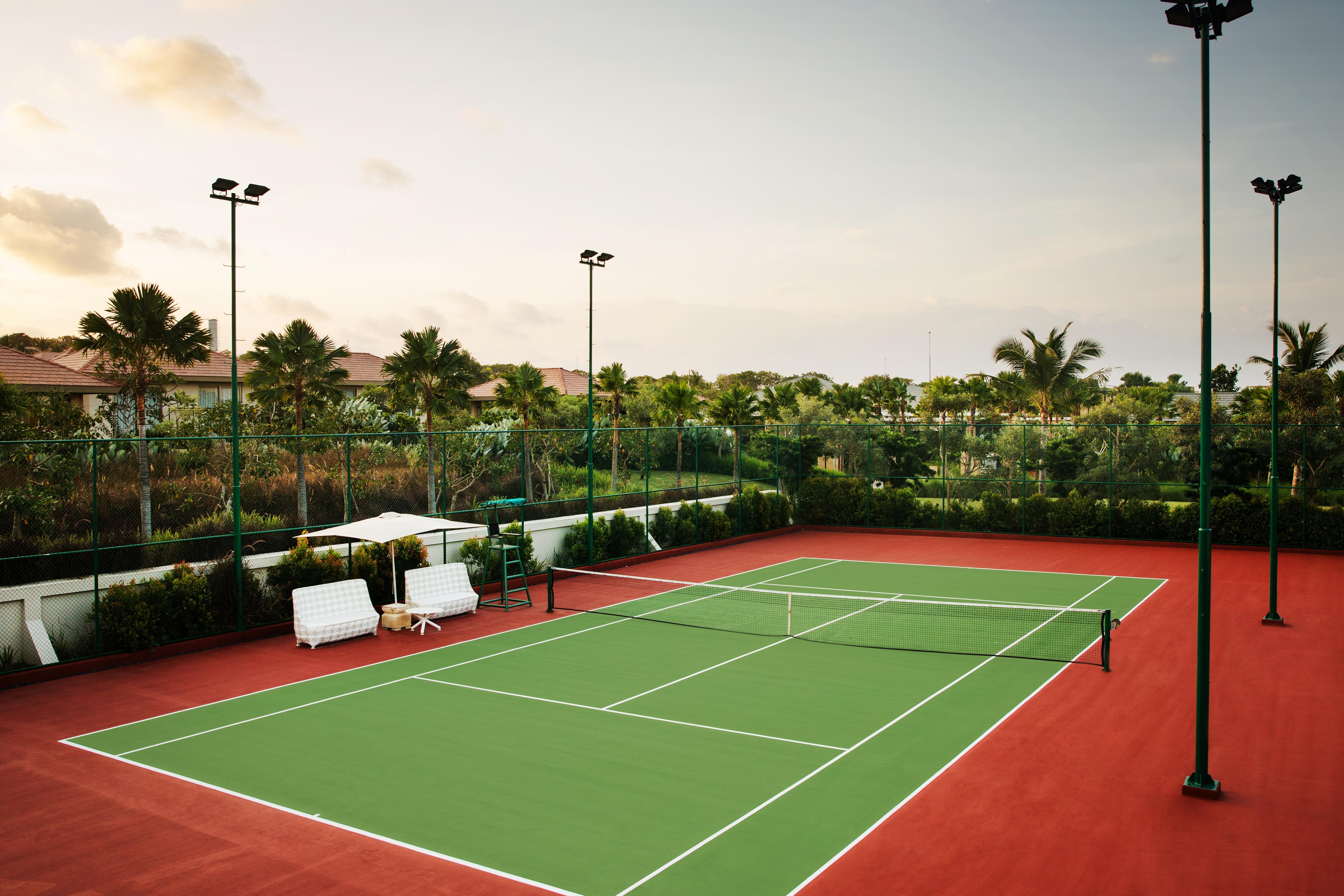 נוסא דואה Mulia Resort מראה חיצוני תמונה