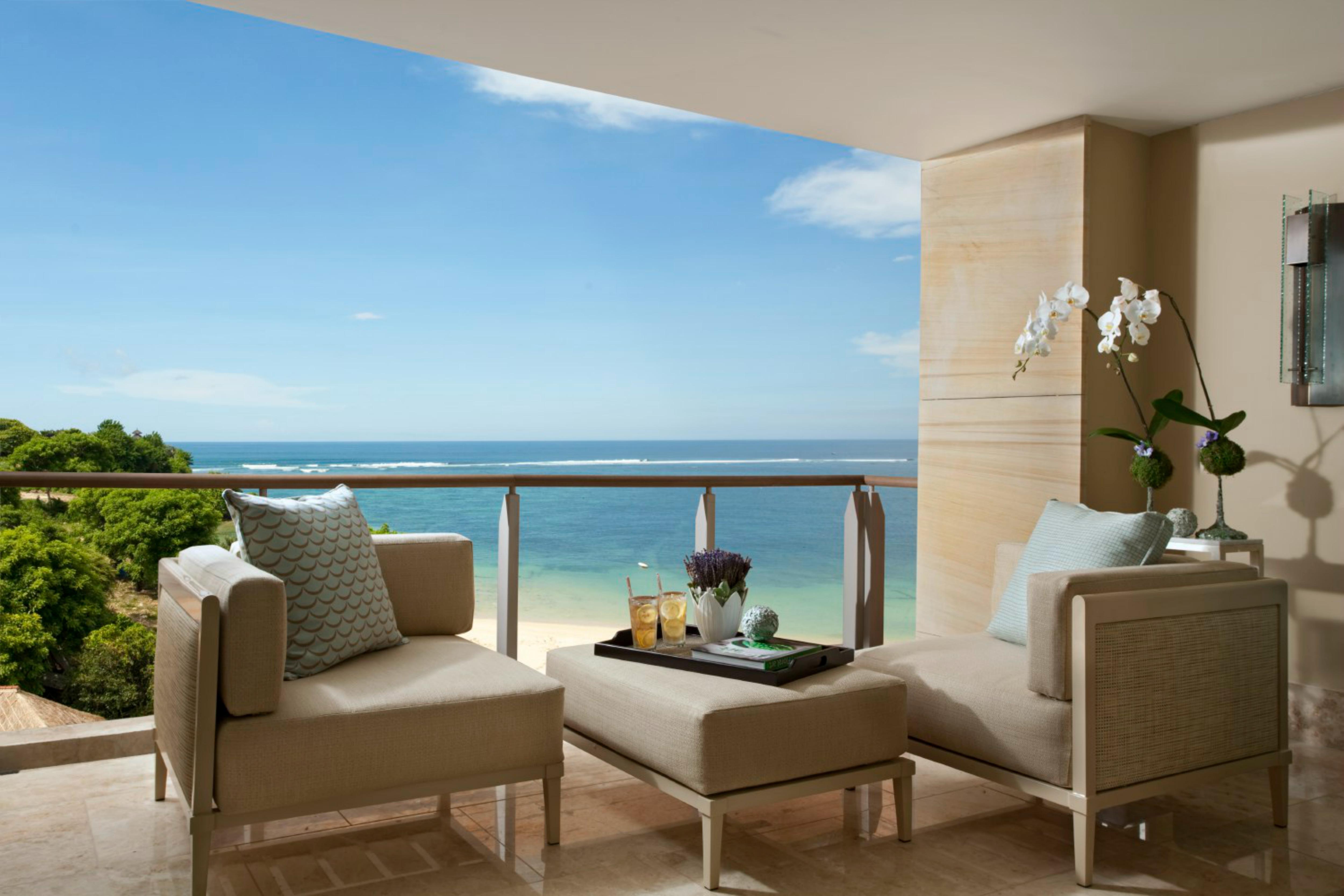 נוסא דואה Mulia Resort מראה חיצוני תמונה