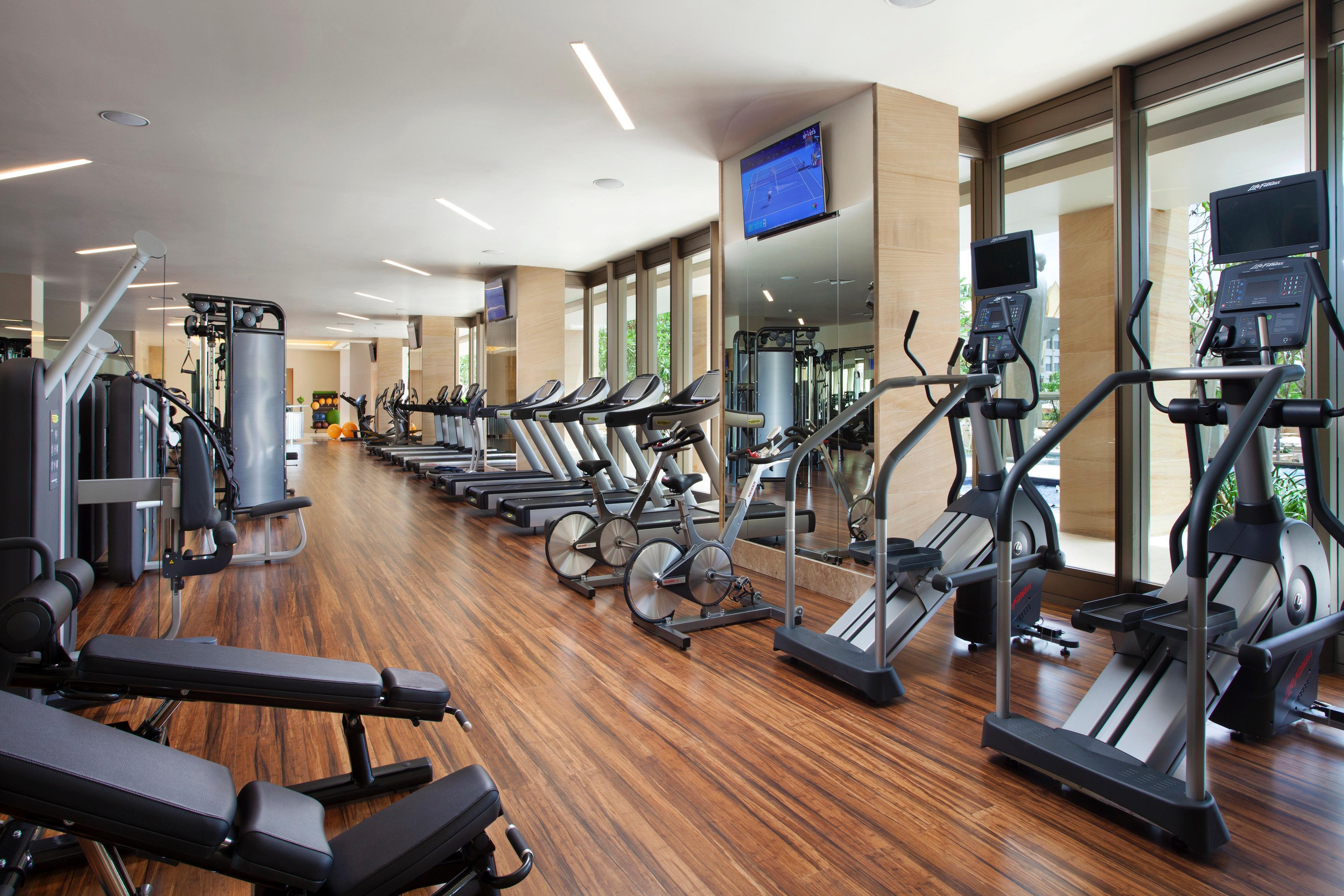 נוסא דואה Mulia Resort מראה חיצוני תמונה