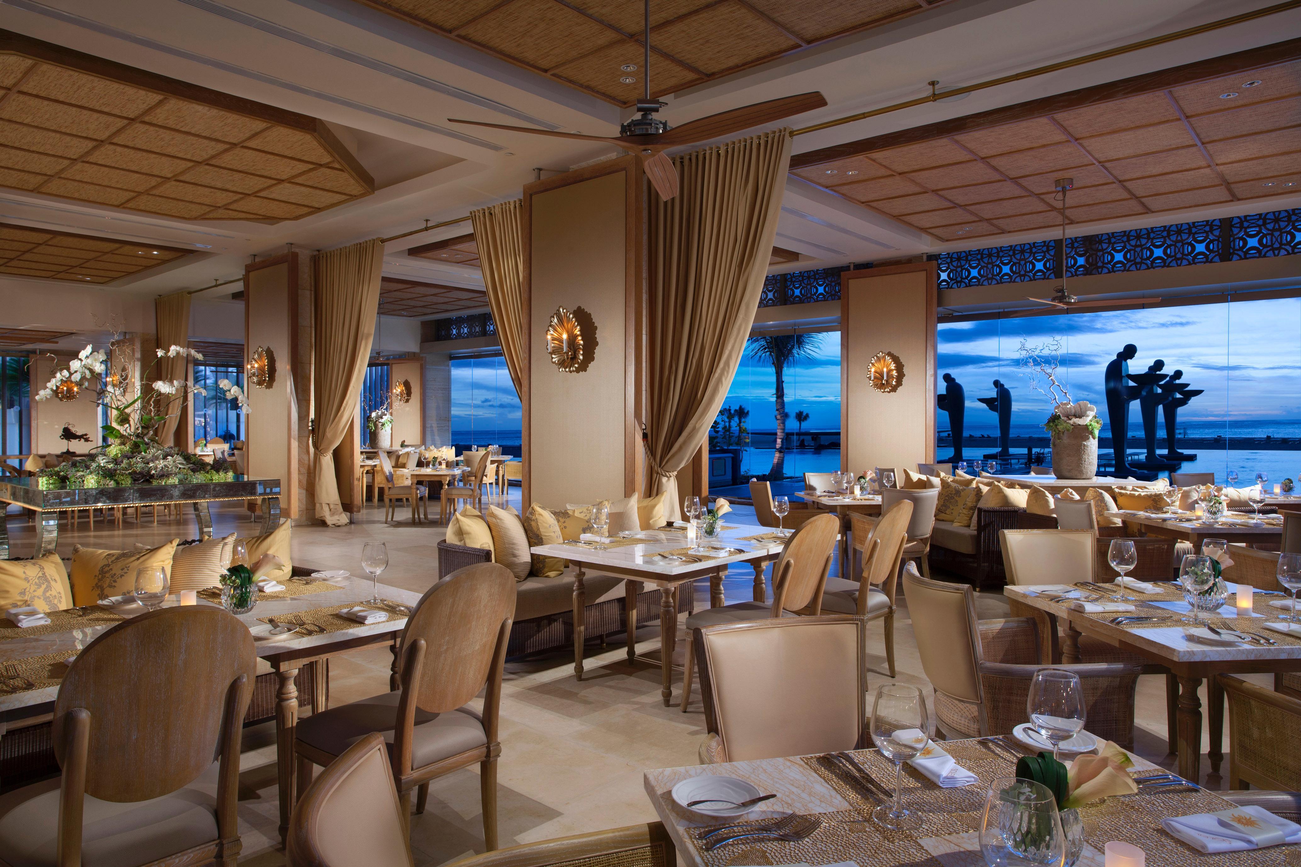 נוסא דואה Mulia Resort מראה חיצוני תמונה