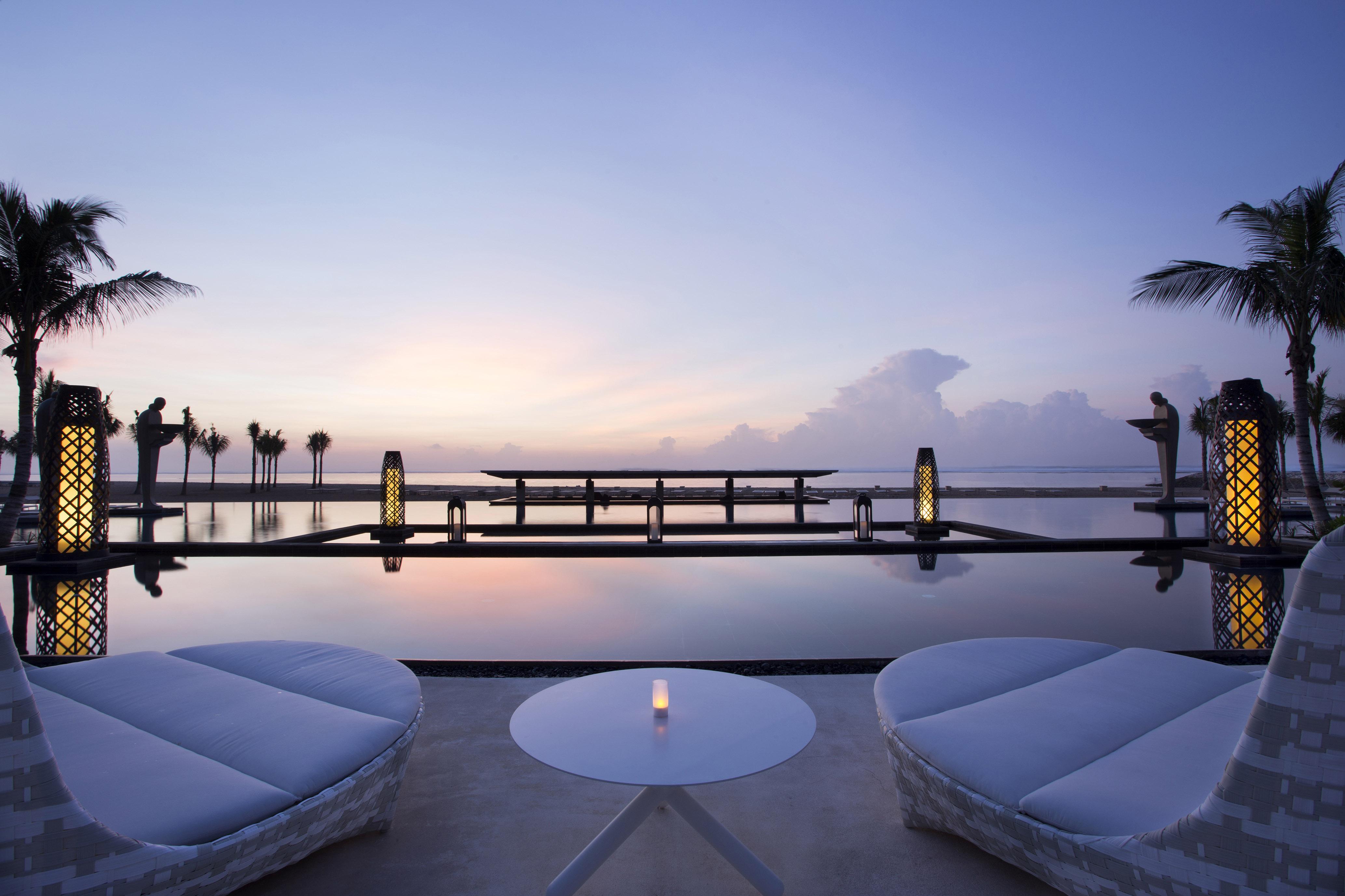 נוסא דואה Mulia Resort מראה חיצוני תמונה