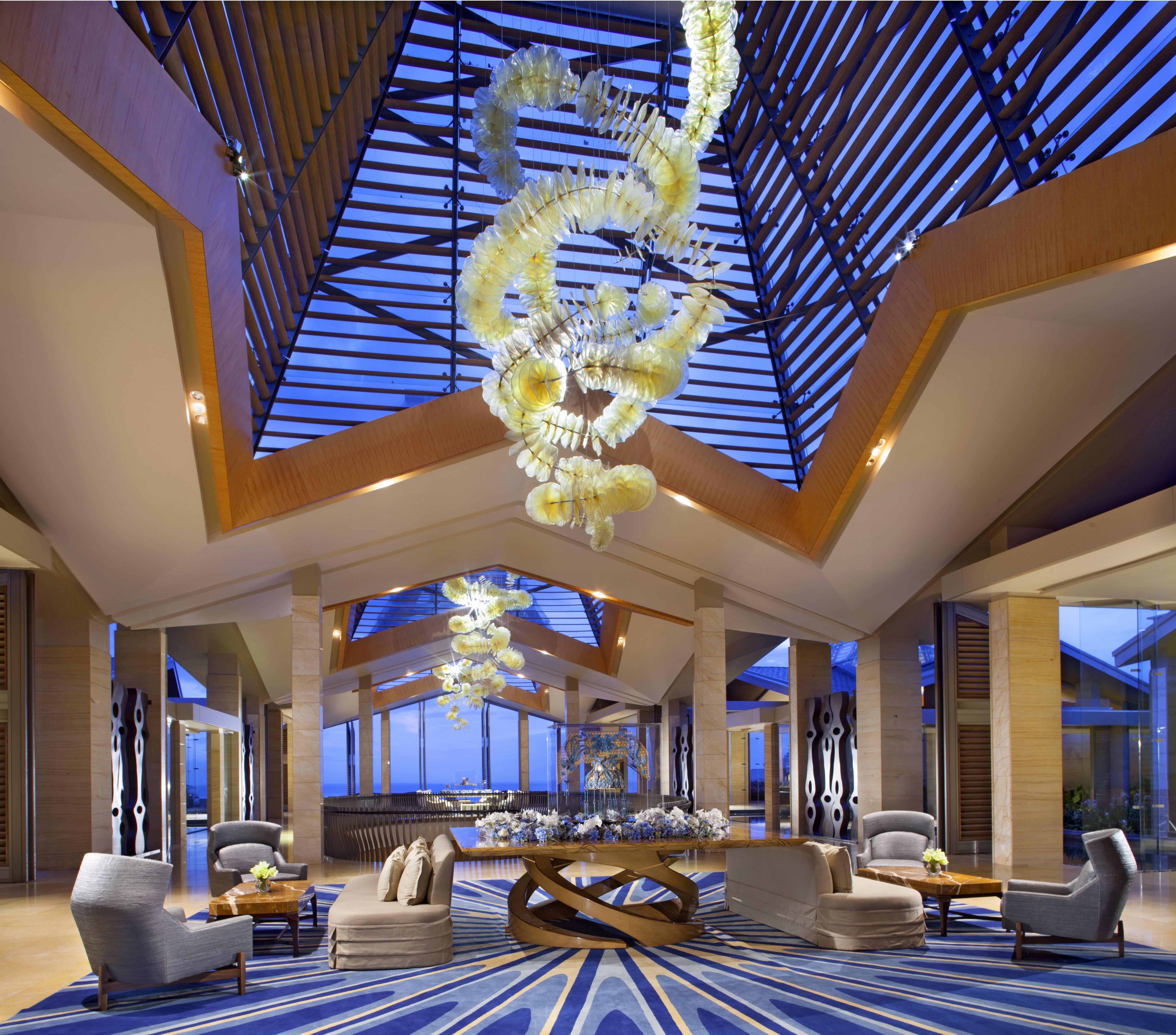 נוסא דואה Mulia Resort מראה חיצוני תמונה