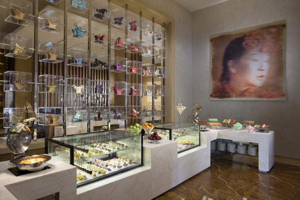 נוסא דואה Mulia Resort מראה חיצוני תמונה
