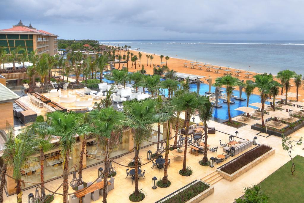 נוסא דואה Mulia Resort חדר תמונה