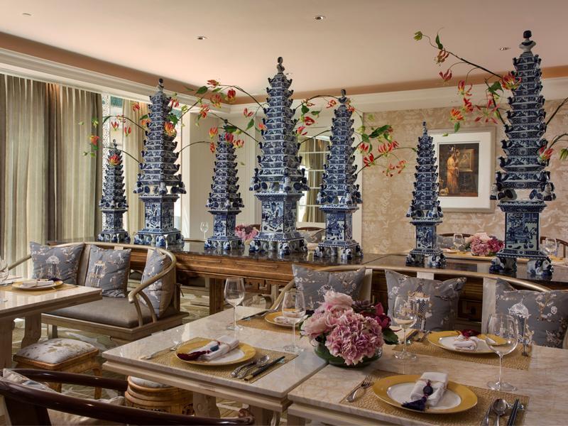 נוסא דואה Mulia Resort מראה חיצוני תמונה