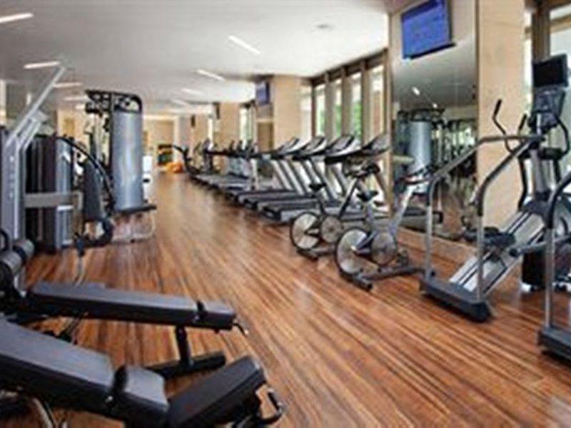 נוסא דואה Mulia Resort מראה חיצוני תמונה