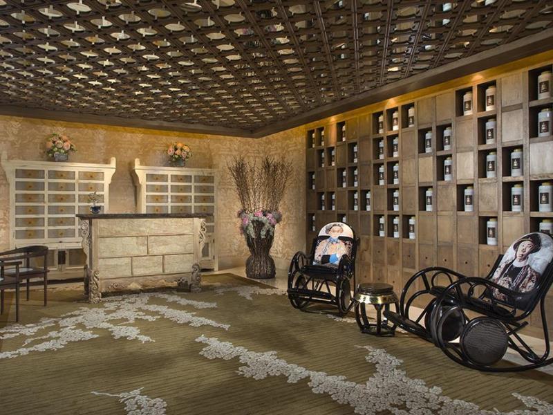 נוסא דואה Mulia Resort מראה חיצוני תמונה
