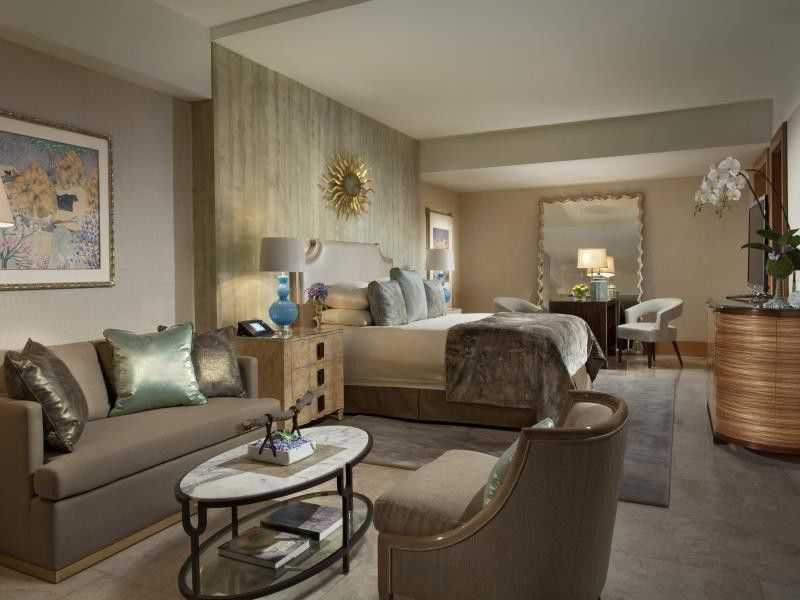 נוסא דואה Mulia Resort מראה חיצוני תמונה