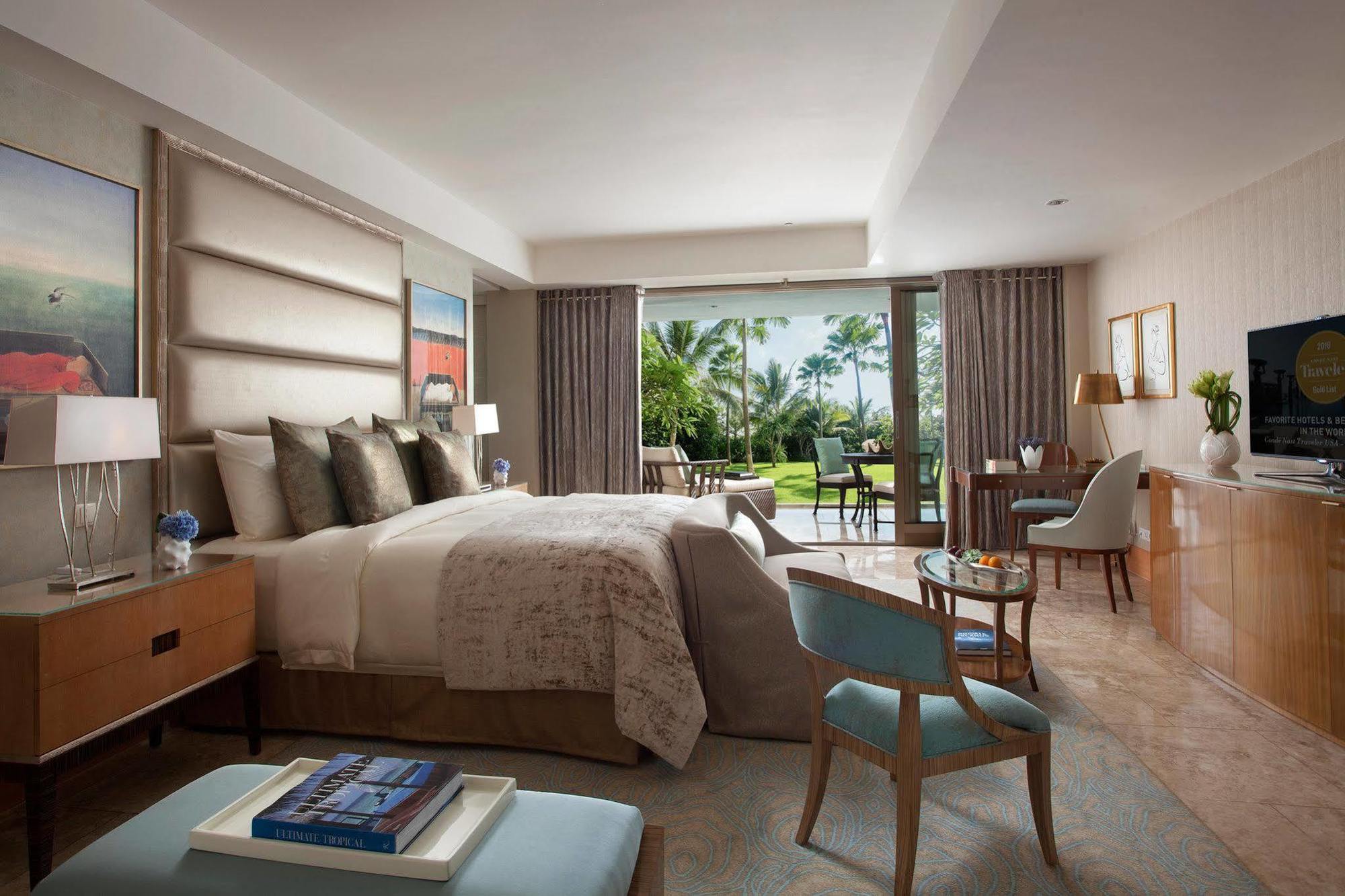 נוסא דואה Mulia Resort מראה חיצוני תמונה