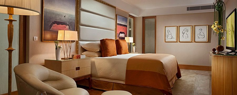 נוסא דואה Mulia Resort מראה חיצוני תמונה