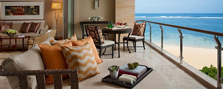 נוסא דואה Mulia Resort מראה חיצוני תמונה