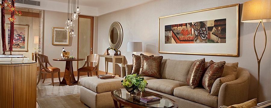 נוסא דואה Mulia Resort מראה חיצוני תמונה