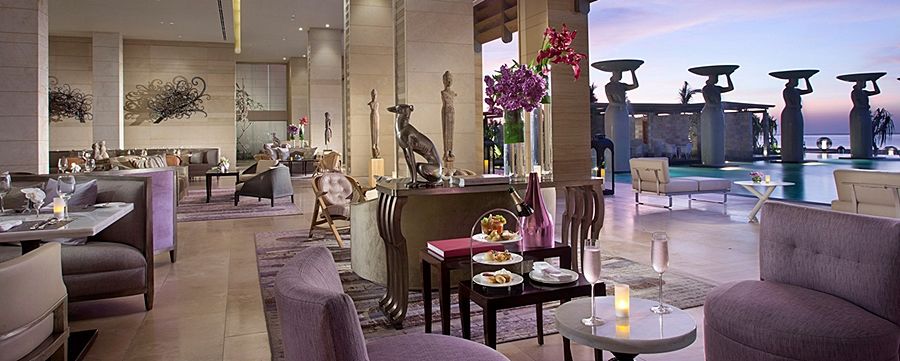 נוסא דואה Mulia Resort מראה חיצוני תמונה