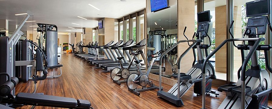 נוסא דואה Mulia Resort מראה חיצוני תמונה