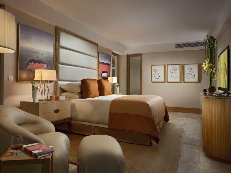 נוסא דואה Mulia Resort מראה חיצוני תמונה
