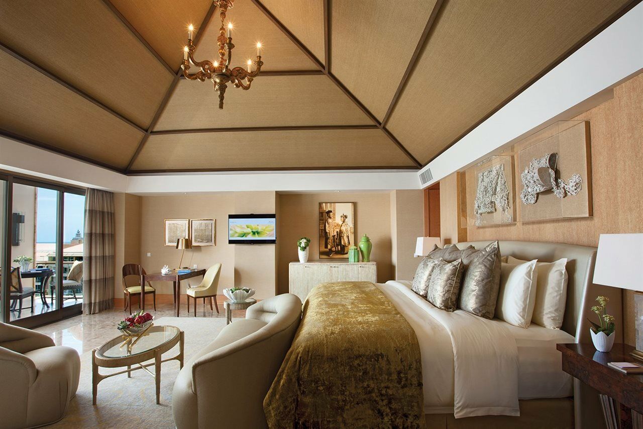 נוסא דואה Mulia Resort מראה חיצוני תמונה