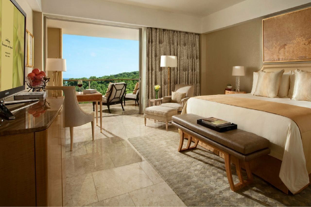 נוסא דואה Mulia Resort מראה חיצוני תמונה