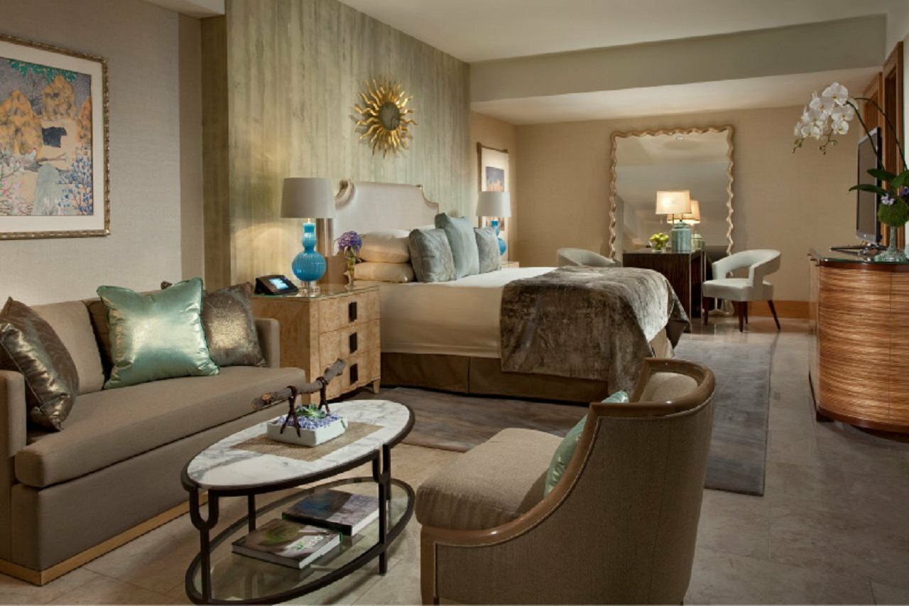 נוסא דואה Mulia Resort מראה חיצוני תמונה