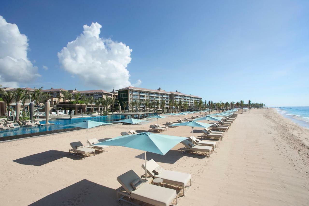 נוסא דואה Mulia Resort מראה חיצוני תמונה